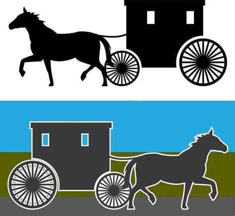 Mennonite vs. Amish: What Are The Differences? – Difference Camp