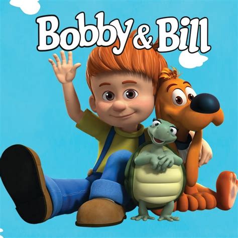 Bobby und Bill (آلمانی) - زبان برای کودکان