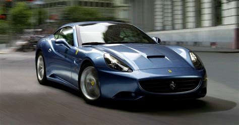 10 European Sports Cars That Are Overrated And Underwhelming