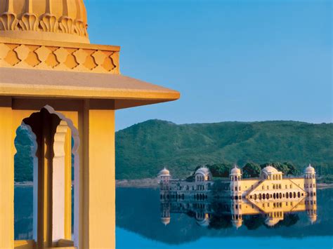 Trident Jaipur Hotel In Jaipur, India