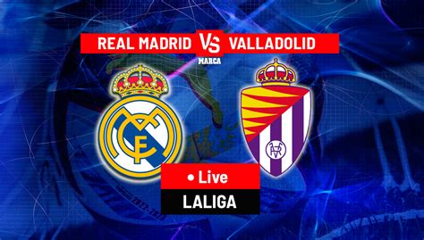 Real Madrid 6-0 Valladolid - Goals and Highlights - LaLiga 22/23