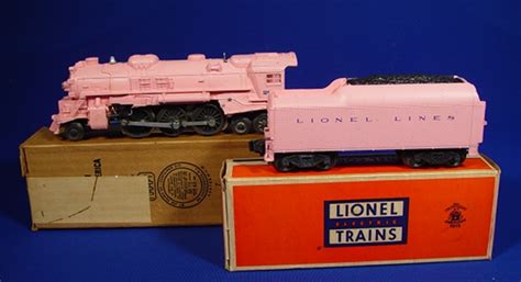 Pink Thing of The Day: Pink Toy Train for Girls! | The Worley Gig