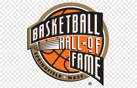 The Naismith Memorial Basketball Hall of Fame NBA, nba, emblem, label png | PNGEgg