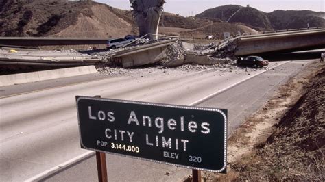 What’s Changed Since the 1994 Northridge Earthquake – NBC Los Angeles