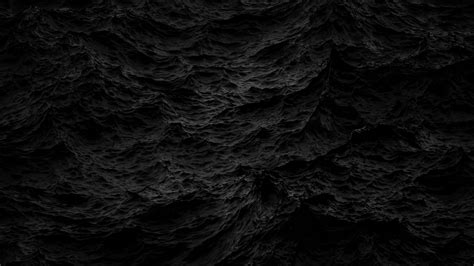 Black Ocean [5120x2880] : r/wallpaper