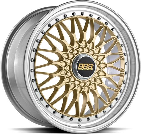 BBS Super RS Gold – Eurovanne