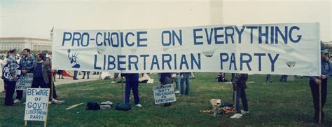 Ideology Smackdown: The Ethics Of… Libertarianism | The Ethics Of