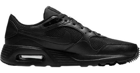 Nike Air Max SC M - Black • Se lägsta pris (1 butiker)