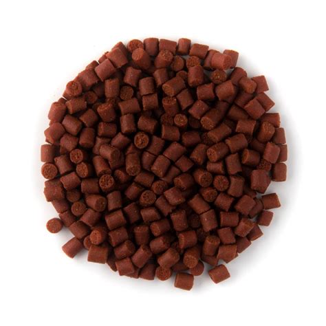 Premium Krill Pellet 1kg & 5kg - Willow Grange Tackle & Bait