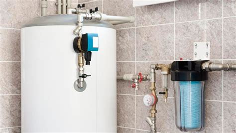 Average Water Heater Installation And Replacement Cost – Forbes Home