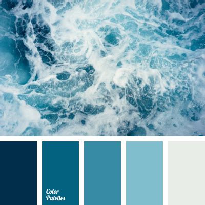 dirty blue | Color Palette Ideas