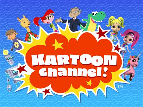 Kartoon Channel - Techweez