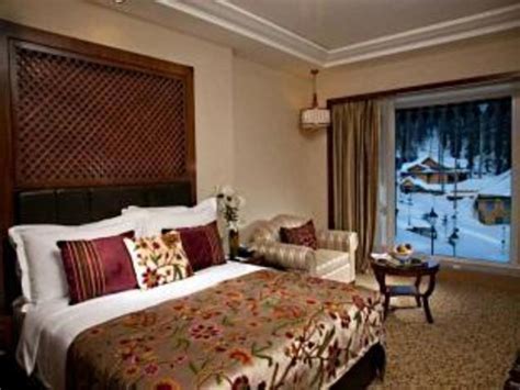 Book The Khyber Himalayan Resort & Spa in Gulmarg | Online Booking + 24/7 Service = Happy Holidays!