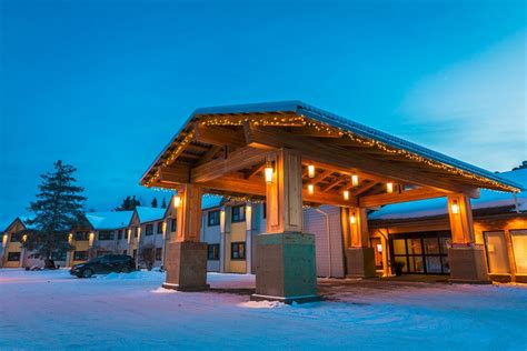 THE 10 BEST Hotels in Smithers for 2022 (from $70) - Tripadvisor