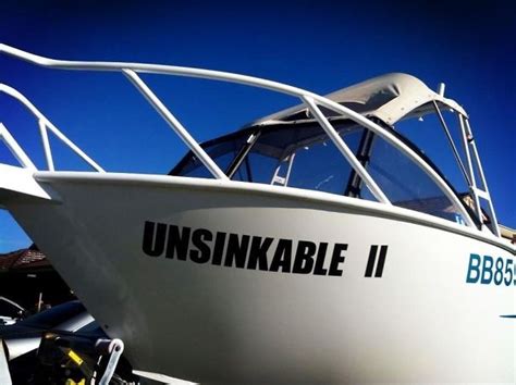 21 Funny Boat Names For People Who Love Puns. - The Language Nerds