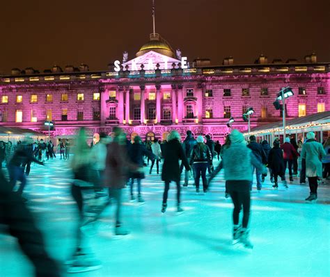 Ice skating in London and outdoor ice rinks – Christmas 2017 – Time Out ...