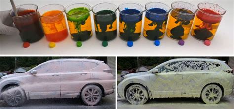 How to Make Snow Foam Car Wash? - 2 Simple Methods