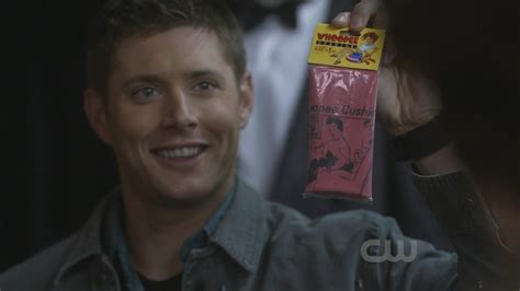 5.06 - I Believe The Children Are Our Future - Supernatural Image ...