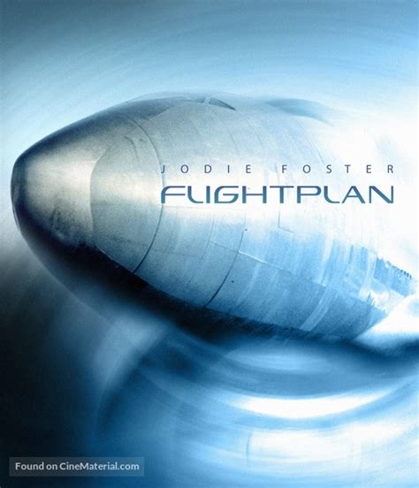 Flightplan (2005) movie poster