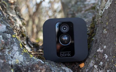 The Blink XT Outdoor Security Camera brings up to two years of battery life and free cloud ...