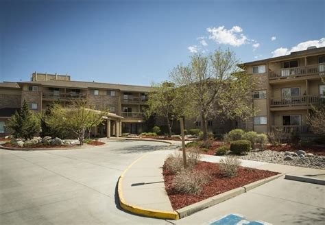 Top 10 Assisted Living Facilities in Colorado Springs, CO – Assisted Living Today