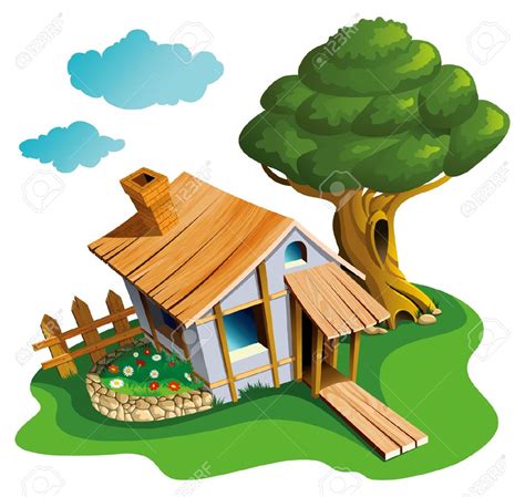 Rural houses clipart 20 free Cliparts | Download images on Clipground 2024