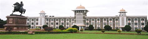 Shivaji University Distance Education- Ranking, Admissions 2025, Placements