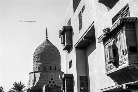 Islamic Cairo - Architecture reflecting History - Quality Life Magazine