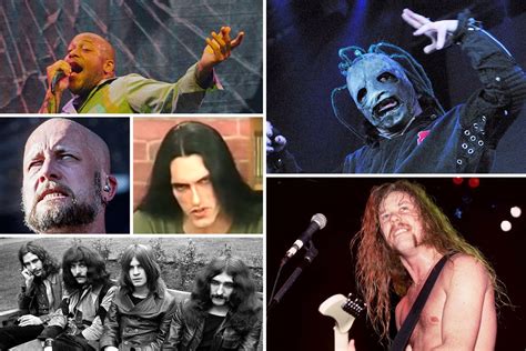 Metal Hits Of The 90s