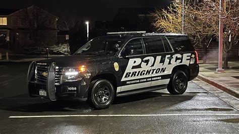 Suspect arrested in fatal hit-and-run crash in Brighton