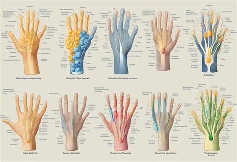 Types Of Neuropathy – Answers To All Types Of Questions | TypesOf.com