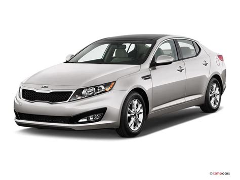 This 2013 Kia Optima LX is listed on Carsforsale.com for $9,999 in Wayne, NJ… Chicago Auto Show ...