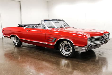 1965 Buick Wildcat | Classic & Collector Cars