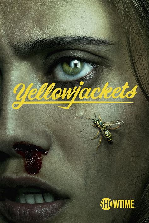 Yellowjackets (2021)