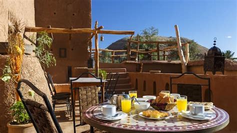 Kasbah Tebi (Ait Benhaddou, MAR) | Expedia.com.au