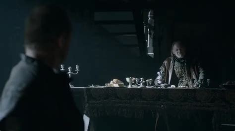 YARN | Ned Stark, Hoster Tully. | Game of Thrones (2011) - S03E10 Drama | Video clips by quotes ...