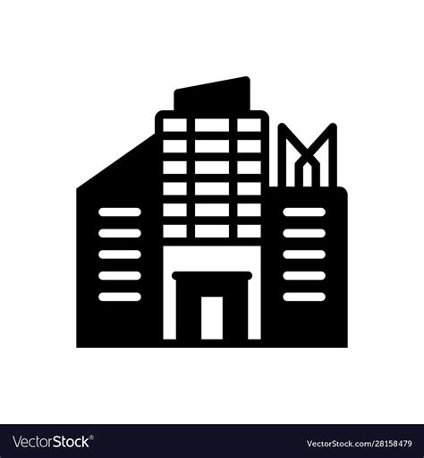 Company Royalty Free Vector Image - VectorStock