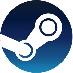 Steam Logo Vector (.EPS) Free Download