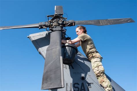 DVIDS - News - Pave Hawk Passion and the Alaskan Way