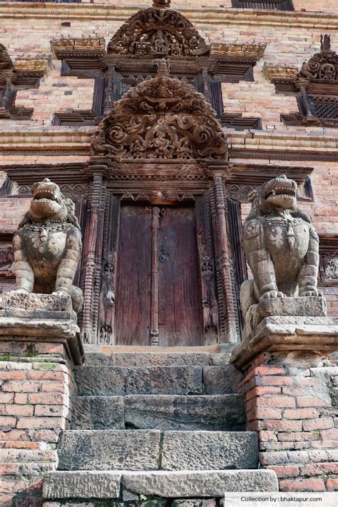 Salan Ganesh Dyo Chhen; the Agam Dyo chhen | Bhaktapur.com