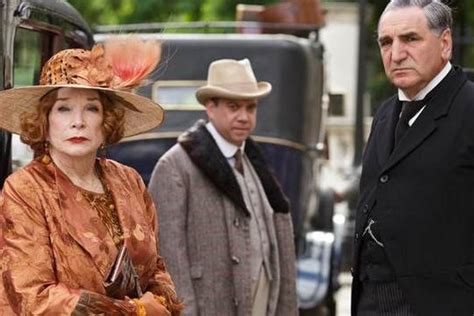 Downton Abbey Christmas special trailer - UPI.com