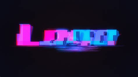 Glitch Logo - After Effects Templates | Motion Array