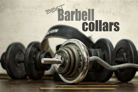 10 Best Barbell Collars for 2021 - Sport Consumer