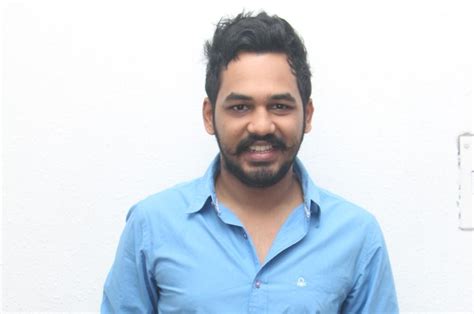 Hiphop Tamizha Aadhi's next movie plans revealed | Moviegalleri.net