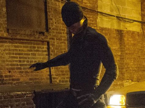 Netflix's Daredevil trailer - Business Insider