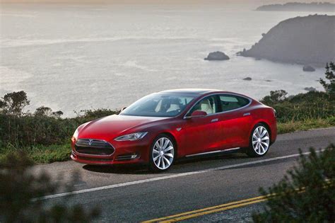 Automotive Infatuation : Tesla Model S P85D Acceleration