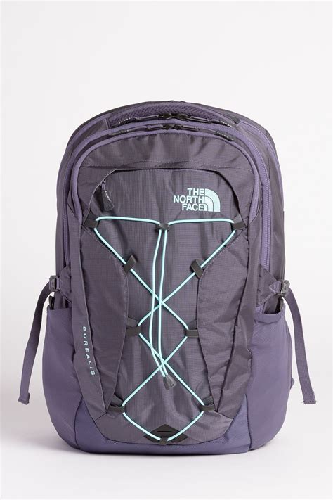 THE NORTH FACE WOMENS BOREALIS BACKPACK - PAST SEASON | The north face, North face backpack ...