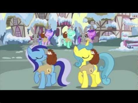 My Little Pony Song Compilation 1 - YouTube