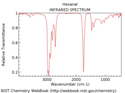 Interpreting IR Specta: A Quick Guide – Master Organic Chemistry