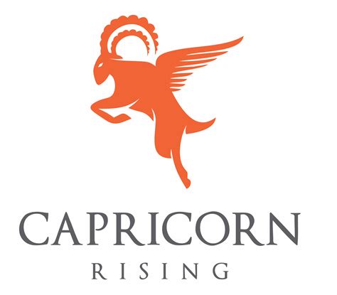 Capricorn Rising Ascendant Sign - What's It Mean? - Astronlogia